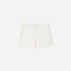 The Cotton Twill Short